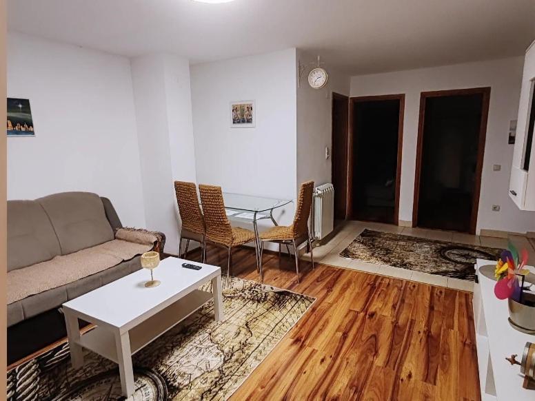 Stan Na Dan Balans Apartment Ledine Exterior photo