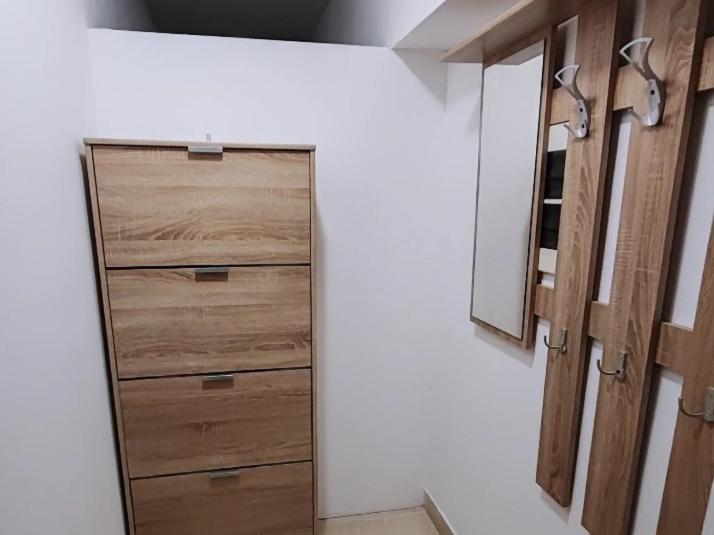 Stan Na Dan Balans Apartment Ledine Exterior photo